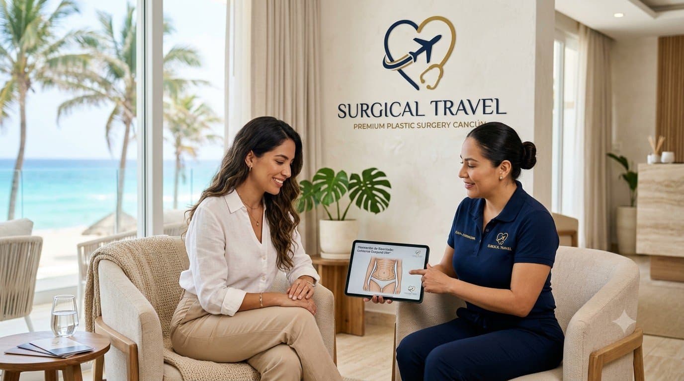 360 Liposuction